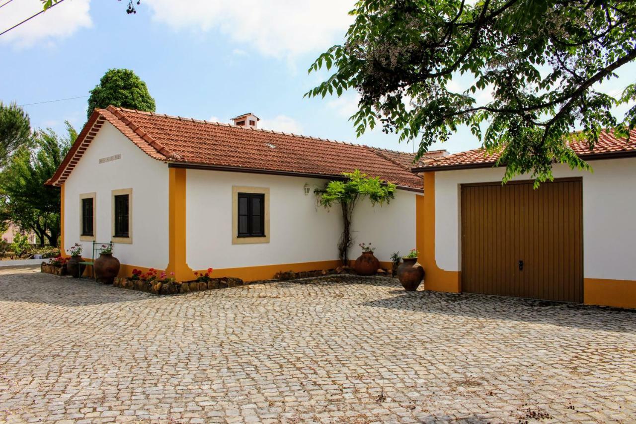 Quinta Da Ti Julia Vila Tomar Exterior foto