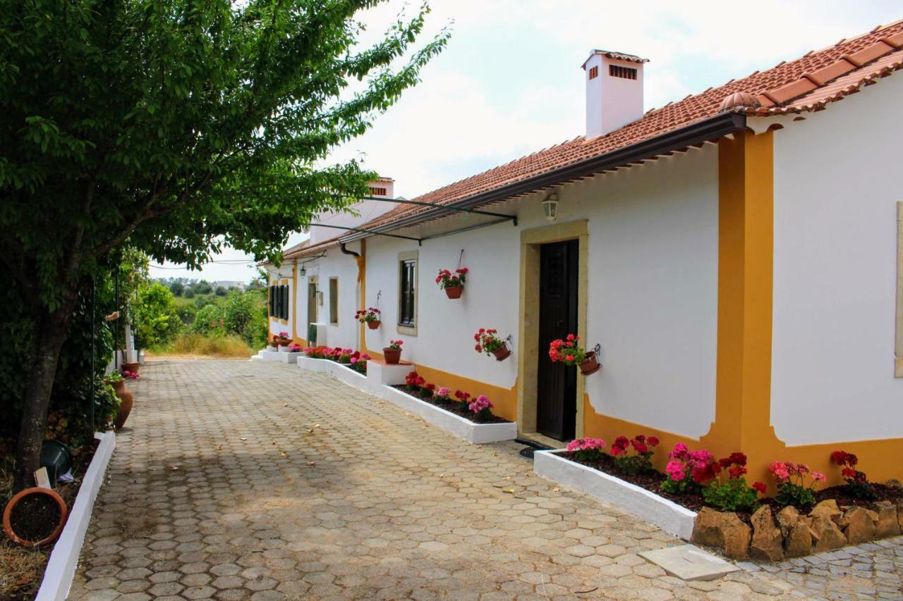 Quinta Da Ti Julia Vila Tomar Exterior foto