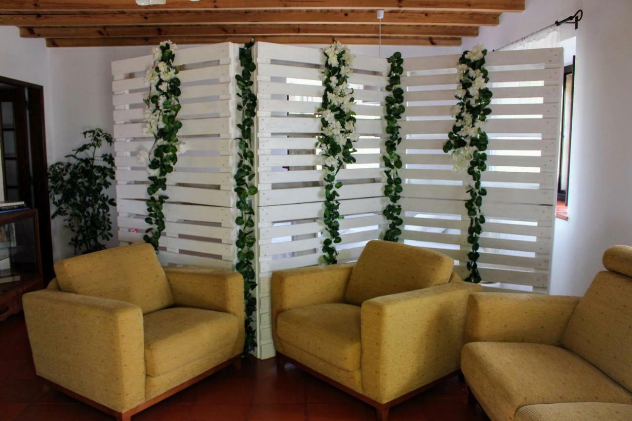 Quinta Da Ti Julia Vila Tomar Exterior foto
