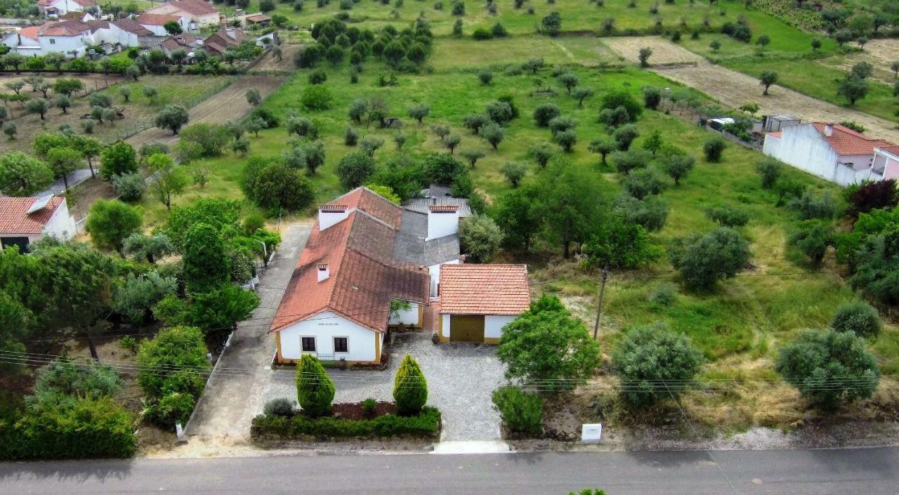 Quinta Da Ti Julia Vila Tomar Exterior foto
